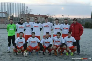 Isidoro Benito: Deportivo Montemar