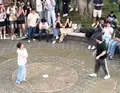 Evento de Farmear Aura en una captura de Tik Tok