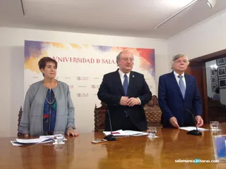 Antiguos Alumnos USAL