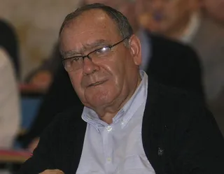 Justo Crespo