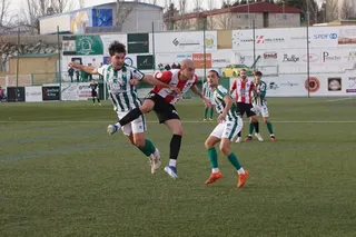 Guijuelo - Zamora 27 01 2024. Foto Juanes (31)