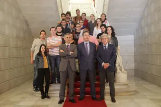 El Ayuntamiento abre la tercera convocatoria del programa Milenials para el fomento del empleo joven