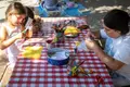 Niños en actividades de verano. EP