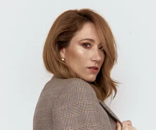 Victoria Nogales, estilista y diseñadora