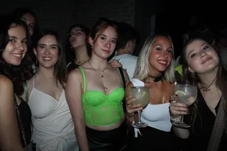 Salamanca de noche sábado 17 de junio de 2023