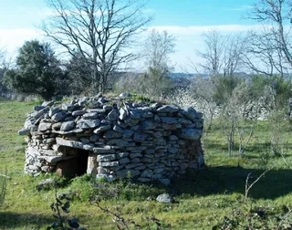 Chozo de Las Arribes