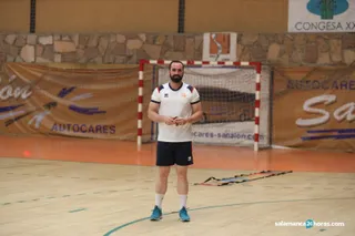 Dani Lorasque