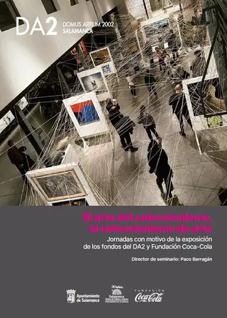 Cartel seminario