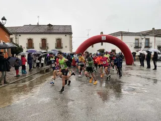 V Murallatón de Yecla de Yeltes