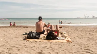 Vacaciones en la playa | Europa Press