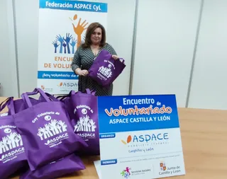 Foto Voluntariado 2020