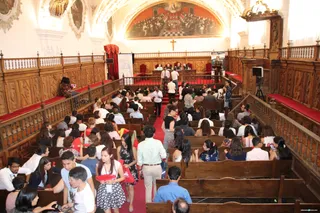 Parlamenteo Unviersal de la juventud (20)