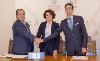 La USAL abrirá en Alicante la décima sede de sus Escuelas de Lengua Española en Alicante