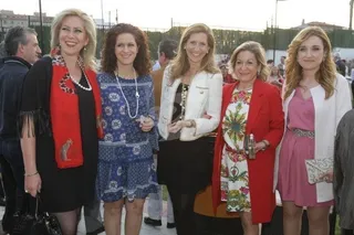 Cena proyecto hombre