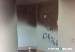 Incendio calle arrabal (1)
