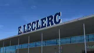 E. Leclerc