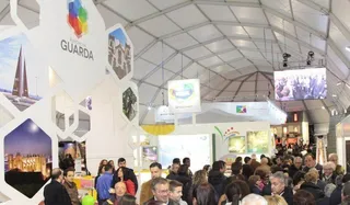La Junta promociona su oferta turística en la Feria Ibérica de Turismo de Portugal