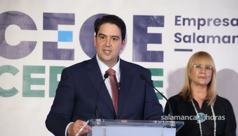 Premios CEO CEPYME
