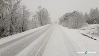 Nieve Provincia (6)