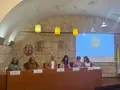 La Universidad de Salamanca presenta una guía para mejorar la atención a las víctimas de trata