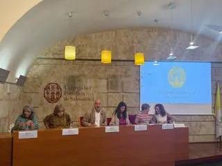 La Universidad de Salamanca presenta una guía para mejorar la atención a las víctimas de trata