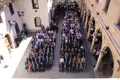 Entrega de la Medalla de Oro de la Provincia a título póstumo a Francisco de Vitoria