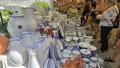 Feria del Barro de Salamanca. ARCHIVO