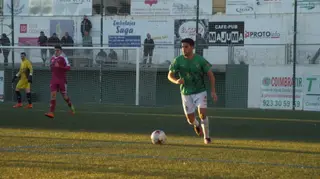 KEVIN VALLADOLID B