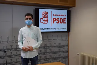 José Luis Mateos