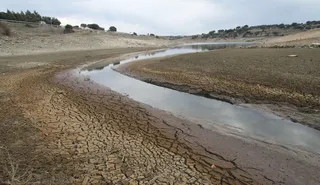 De cumplirse las políticas climáticas previstas las temperaturas aumentarían entre 3 y 4 grados en 2050