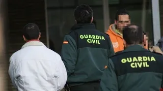 El Tribunal Supremo considera justificado limitar a 30 años el acceso a la Guardia Civil