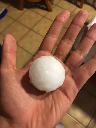Granizo