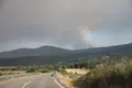 Incendio en Vegas de Domingo Rey
