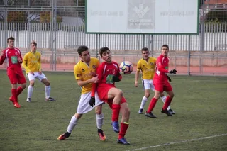 Navega - Zamora Regional