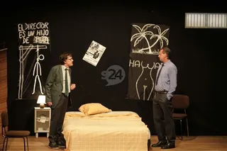 La Junta convoca subvenciones para el desarrollo creativo y profesional de compañías de artes escénicas