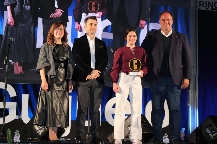 X Gala del Deporte en Guijuelo