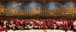 Foto Encuentro Autonómico Voluntariado Cruz Roja 2018