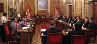 Apuesta conjunta de PP y PSOE por una Diputación "útil a la sociedad salmantina"