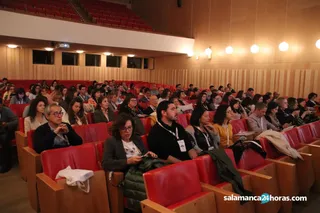 XVI Congreso de la Sociedad Ibérica de Citometría9
