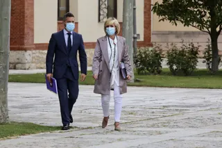 La Junta insiste en que es “cuestión de tiempo” poder recuperar la presencialidad en las consultas