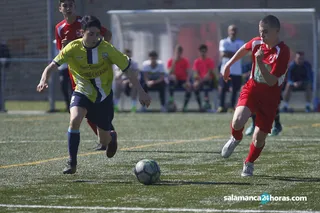 FUTBOL BASE CADETE helmantico navega (9)
