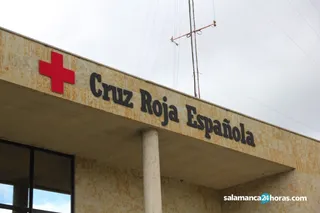 Cruz roja 2