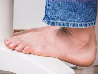 El problema de las uñas encarnadas