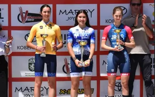 Ciclistas de Mirat Team | Mirat Team