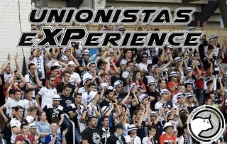 Unionistas abre sus puertas a los aficionados con 'eXPerience'