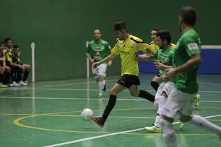 San José FS - Tsacianiegu