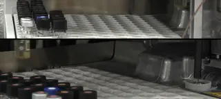 Servicio de Espectrometría de Masas | Foto Com. USAL