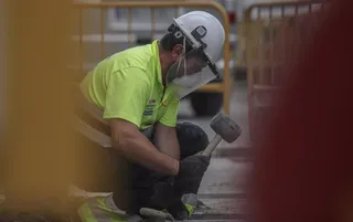 El drama de la pandemia en Salamanca: hay 4.500 parados más que hace un año y se han destruido 4.900 empleos