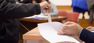 Elecciones universidad de Salamanca