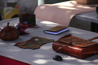 Jornadas de Artesanía